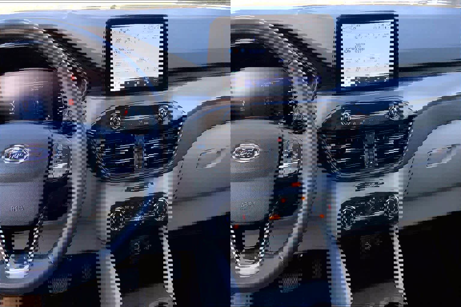 Certified 2024 Ford Escape Active image 7