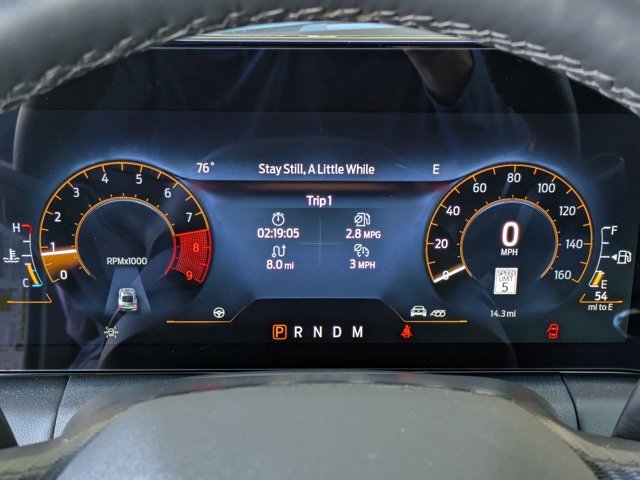 Certified 2025 Ford Mustang GT Premium image 25