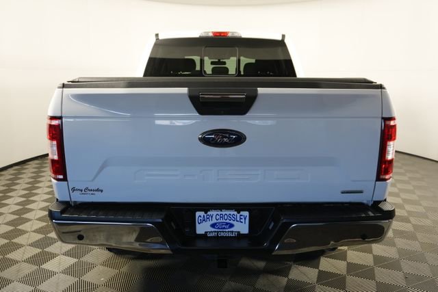 Certified 2020 Ford F150 XLT w/ Equipment Group 302A Luxury image 3