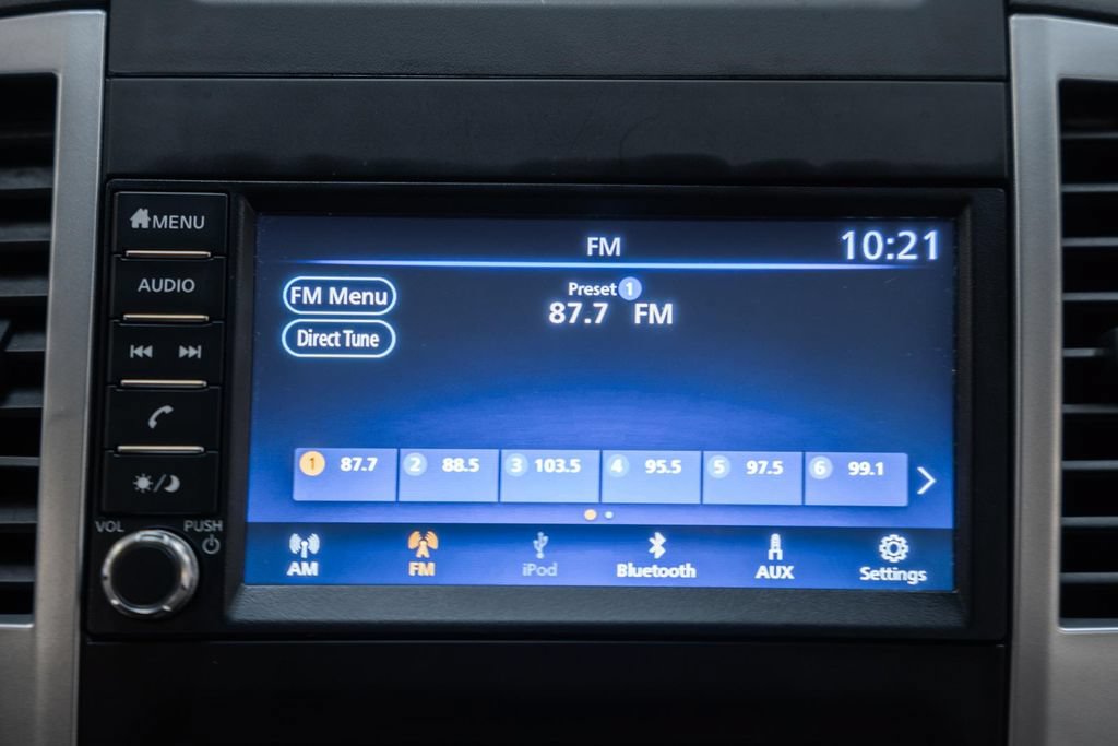 Used 2021 Nissan Frontier SV RWD image 19