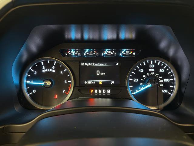 Certified 2021 Ford Expedition XLT image 16