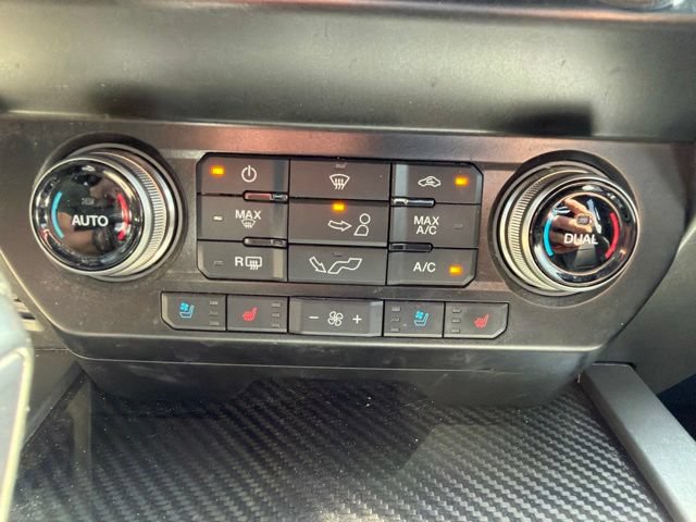 Certified 2020 Ford F150 Raptor w/ Equipment Group 802A Luxury AWD/4WD image 32