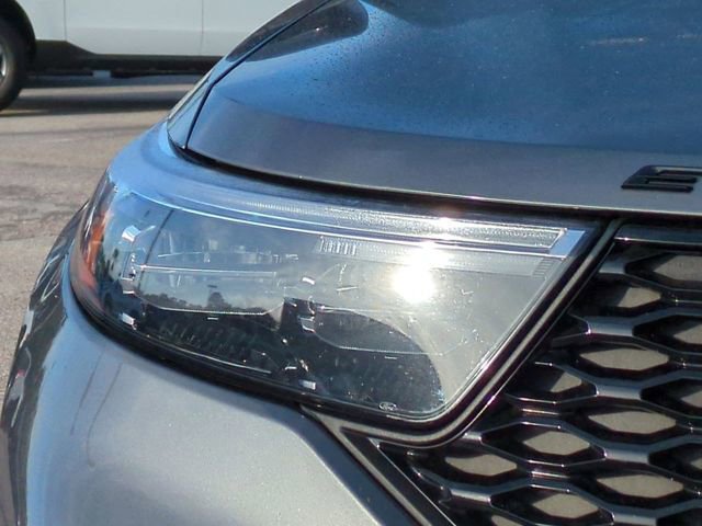 Certified 2023 Ford Explorer ST w/ Equipment Group 401A image 10