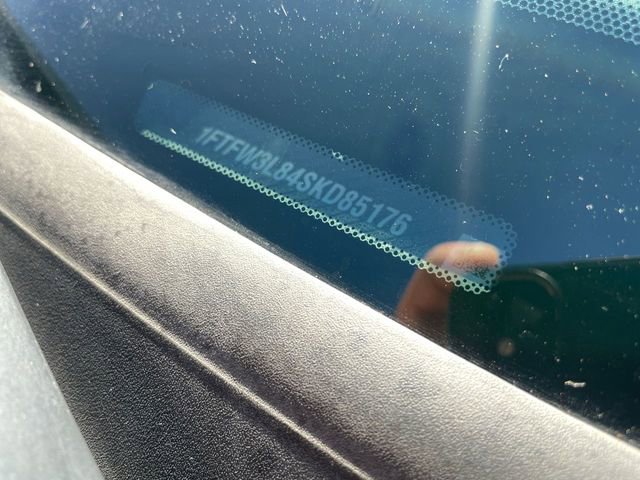 Certified 2025 Ford F150 XLT w/ Equipment Group 301A Standard image 27