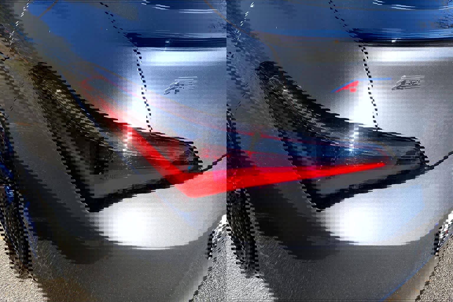 Used 2024 Acura Integra A-Spec image 26