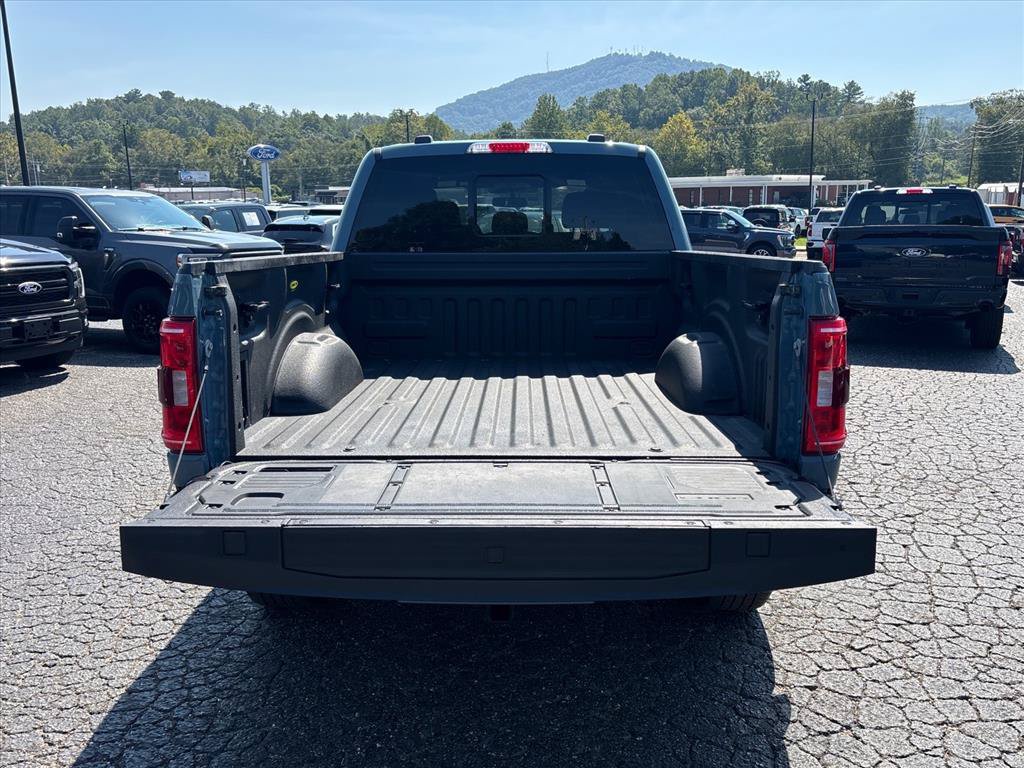 Certified 2023 Ford F150 XLT w/ Equipment Group 302A High AWD/4WD image 7