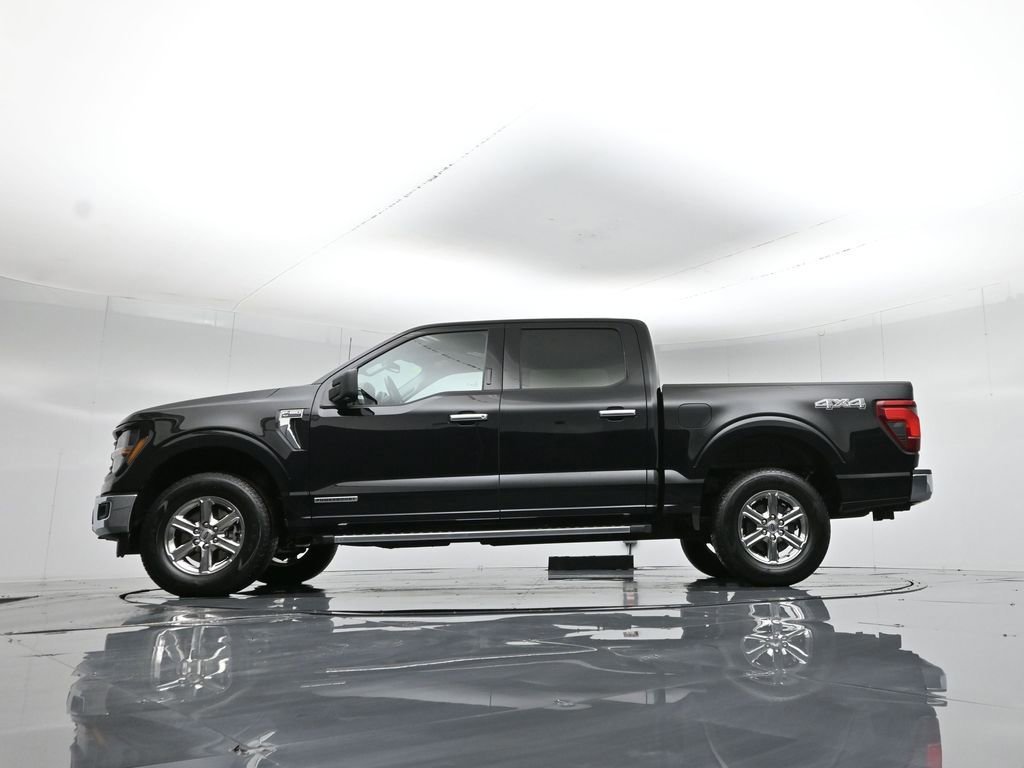Certified 2024 Ford F150 XLT w/ Mobile Office Package image 28