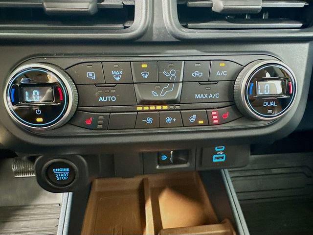 Certified 2022 Ford Maverick Lariat w/ Lariat Luxury Package image 23