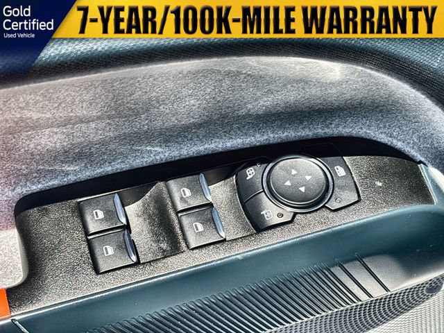 Certified 2023 Ford Maverick XLT FWD image 22