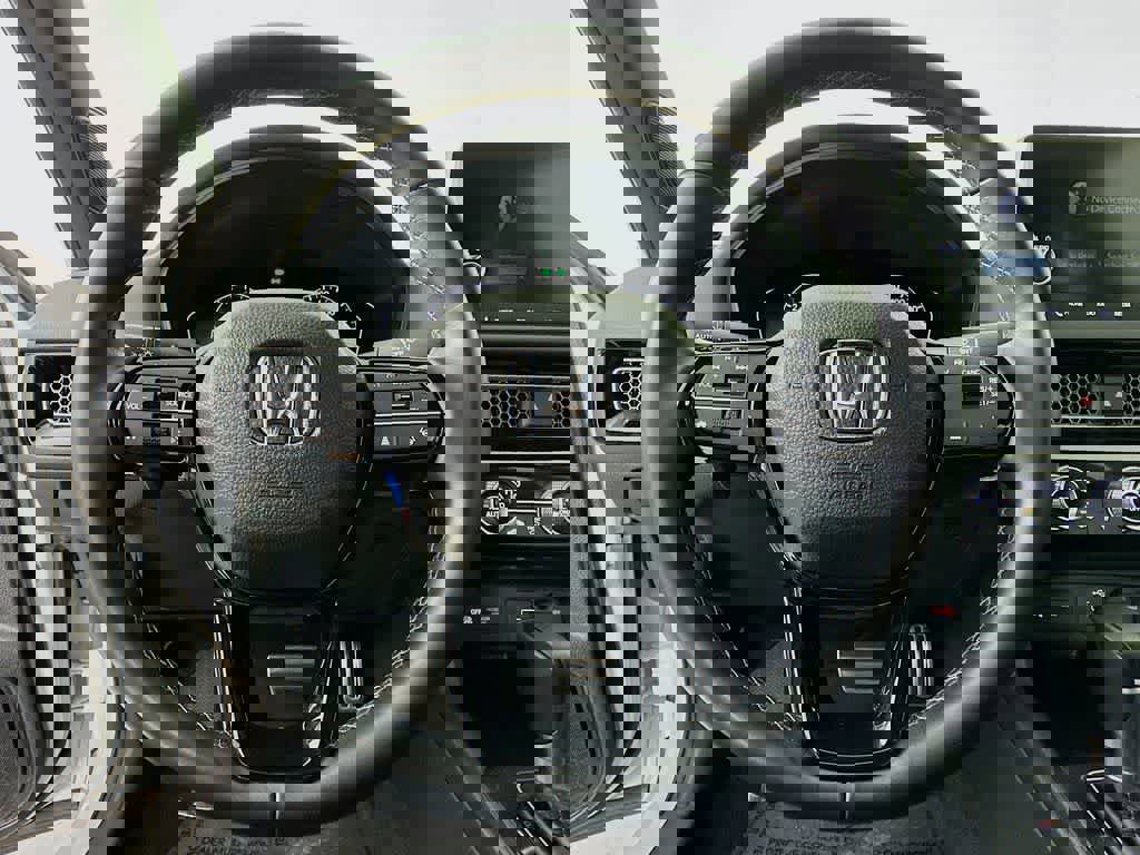 Used 2022 Honda Civic Sport image 17