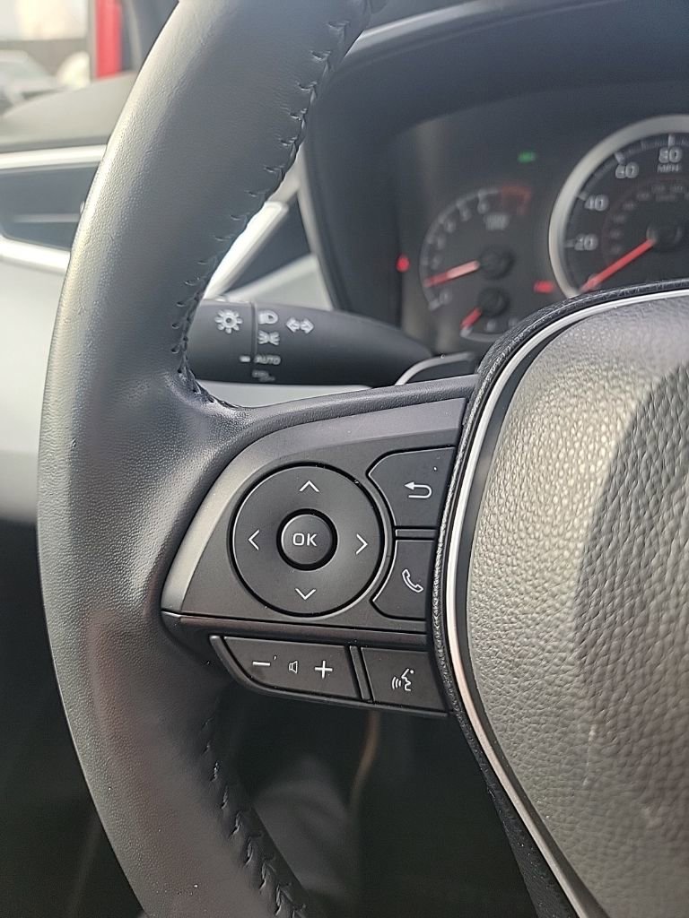 Used 2020 Toyota Corolla SE image 44