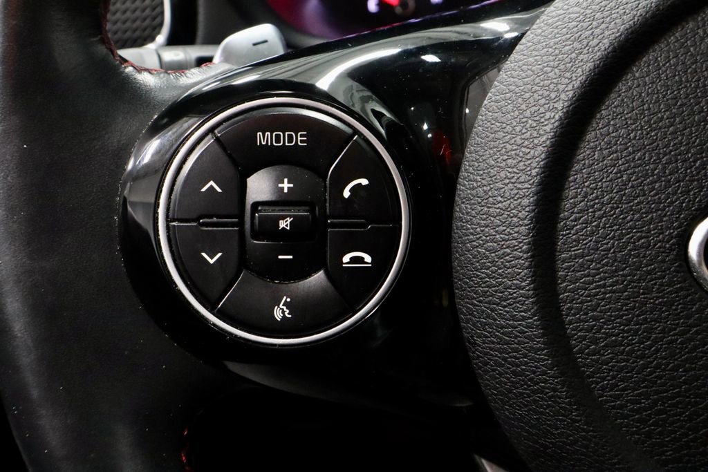 Used 2020 Kia Soul GT-Line Turbo image 27