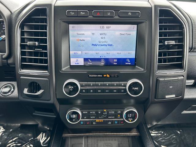Certified 2021 Ford Expedition Max Limited AWD/4WD image 31