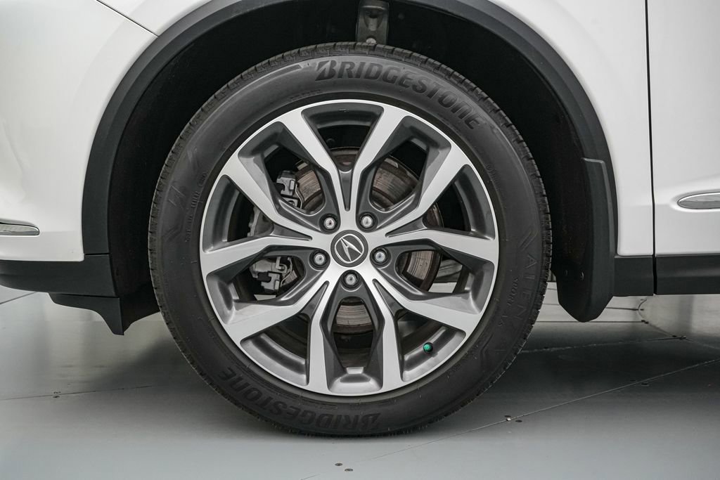 Used 2024 Acura MDX SH-AWD w/ Technology Package image 10