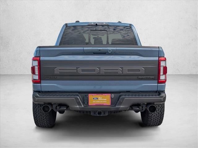 Certified 2023 Ford F150 Raptor image 4