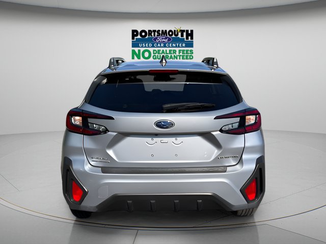 Used 2024 Subaru Crosstrek 2.0i Premium AWD/4WD image 10