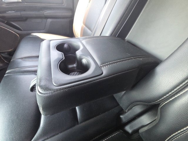 Used 2020 RAM 1500 Sport w/ Leather & Sound Group AWD/4WD image 14