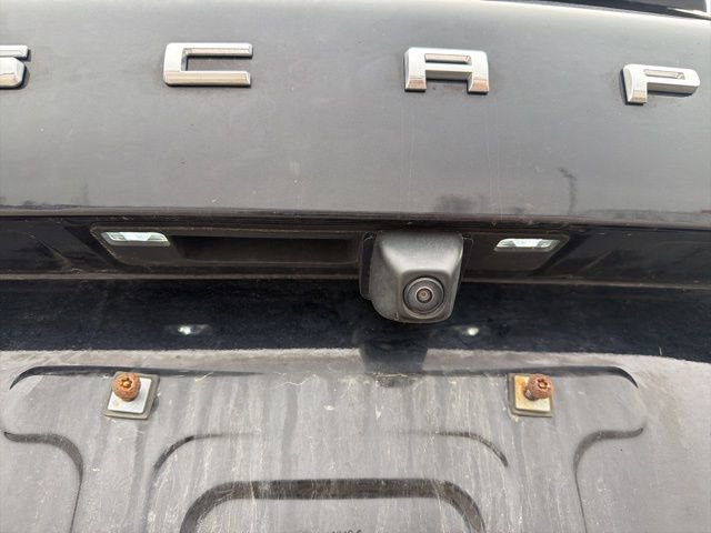 Certified 2025 Ford Escape ST-Line Select AWD/4WD image 11