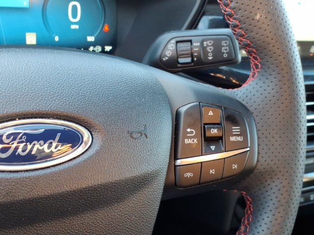 Certified 2023 Ford Escape ST-Line Select w/ Tech Pack #2 AWD/4WD image 24