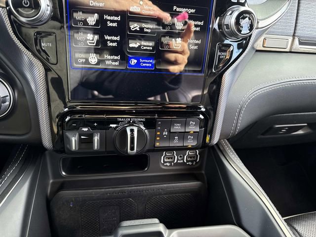 Used 2021 RAM 1500 Limited image 26