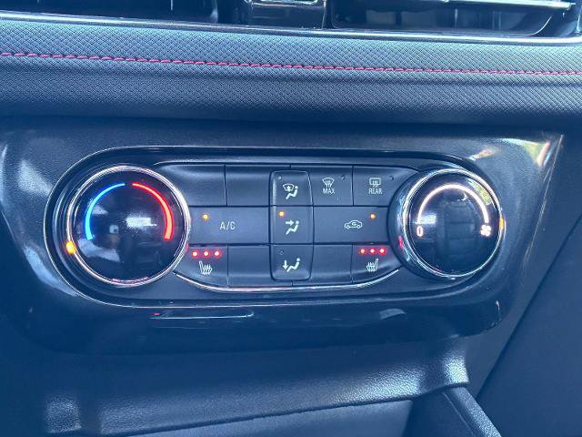 Used 2025 Chevrolet TrailBlazer RS w/ Driver Confidence Package FWD image 23
