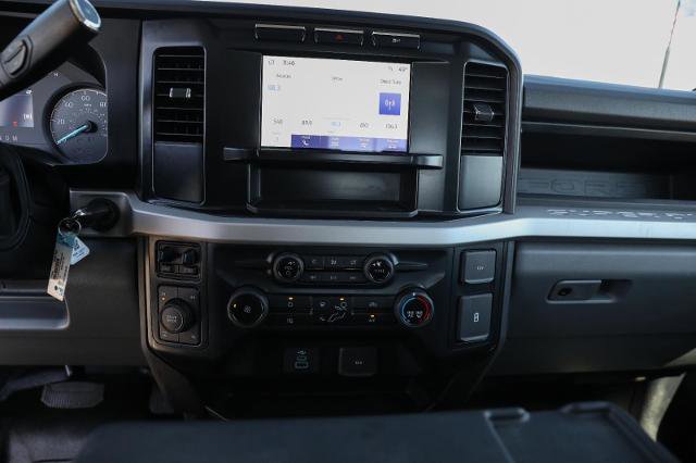 Certified 2023 Ford F250 XL AWD/4WD image 39