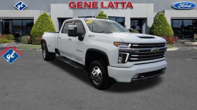 Used 2022 Chevrolet Silverado 3500 High Country image 7