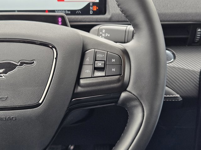 Certified 2025 Ford Mustang Mach-E Select w/ Comfort Package Lite image 27