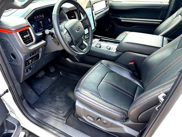 Certified 2023 Ford Expedition Timberline AWD/4WD image 9