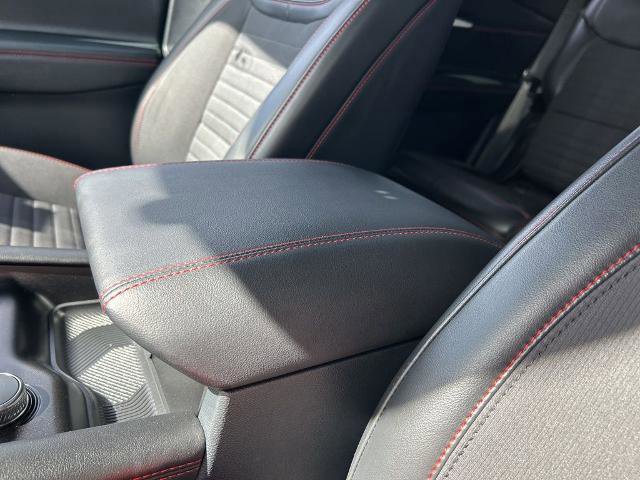 Certified 2025 Ford Explorer ST-Line w/ ST-Line Street Pack AWD/4WD image 36