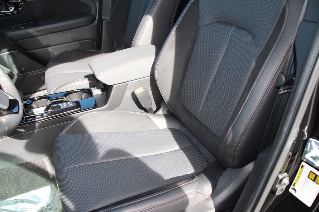 Used 2026 Subaru Forester Touring image 23