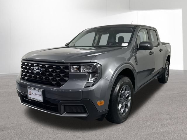 Certified 2025 Ford Maverick XLT w/ Equipment Group 302A