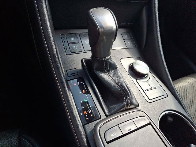 Used 2022 Lexus RC 300 AWD w/ Navigation Package image 15