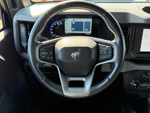 Certified 2023 Ford Bronco Big Bend AWD/4WD image 28
