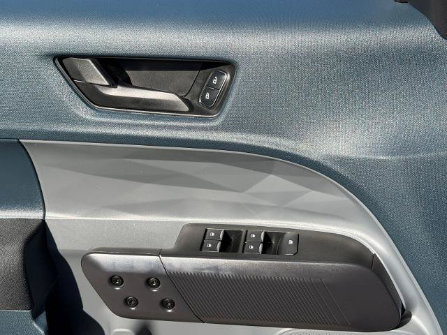 Certified 2024 Ford Maverick XL FWD image 22