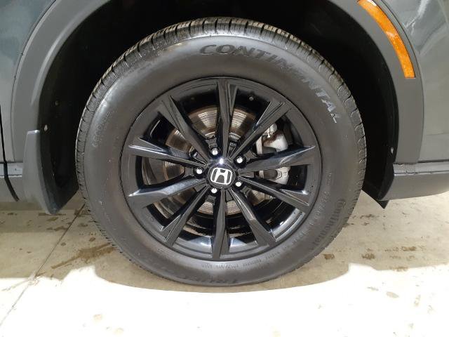 Used 2024 Honda CR-V Sport image 24
