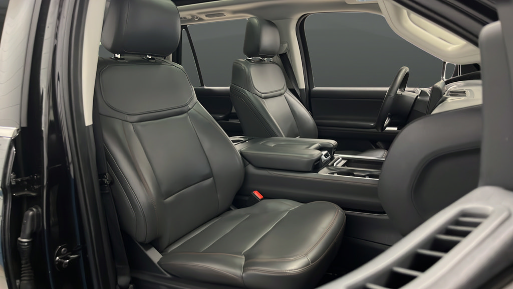 Certified 2025 Ford Expedition Max Active AWD/4WD image 25