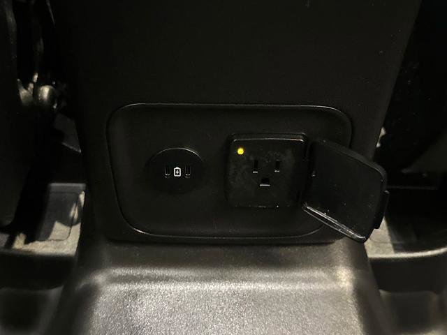 Certified 2025 Ford Bronco Sport Badlands image 30