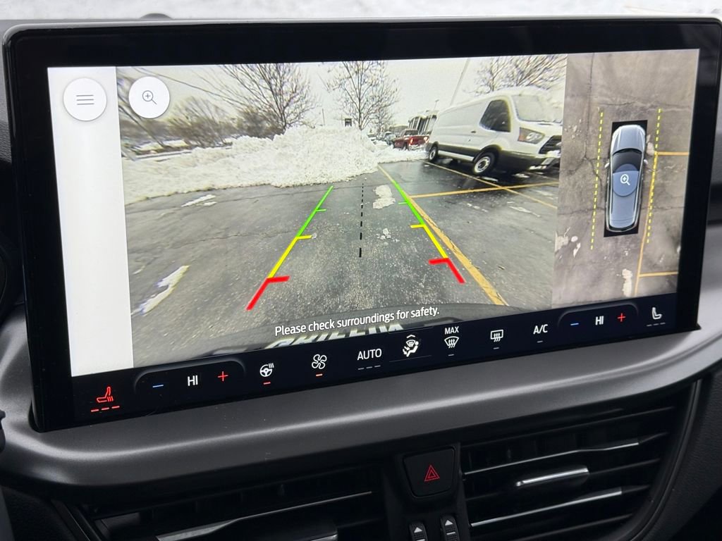 Certified 2023 Ford Escape Active w/ Tech Pack #2 image 16