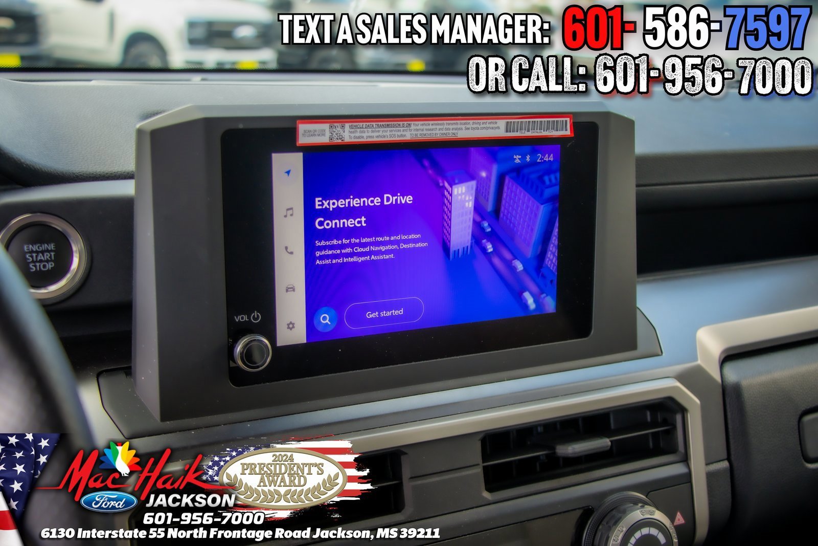 Used 2025 Toyota 4Runner SR5 image 15