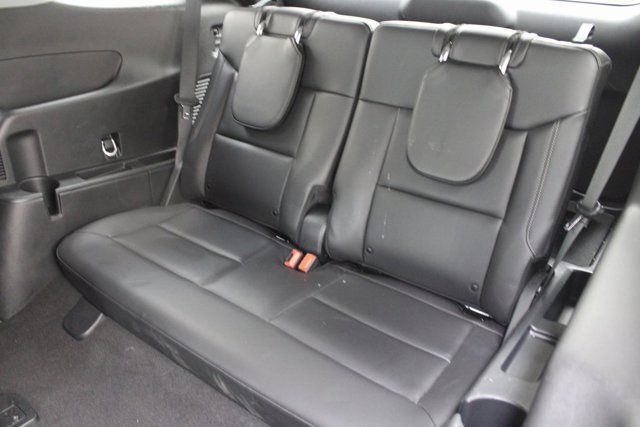 Certified 2023 Ford Explorer XLT w/ Equipment Group 202A image 16