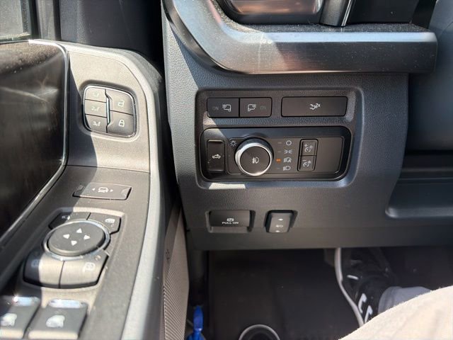 Certified 2024 Ford F350 Lariat w/ Lariat Ultimate Package AWD/4WD image 20