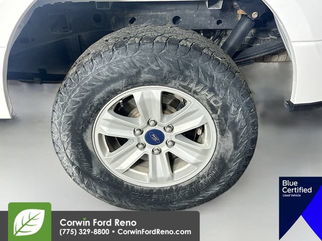Certified 2019 Ford F150 XLT AWD/4WD image 35