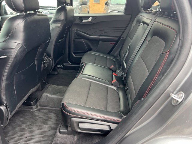 Certified 2023 Ford Escape ST-Line Select w/ Tech Pack #2 AWD/4WD image 23