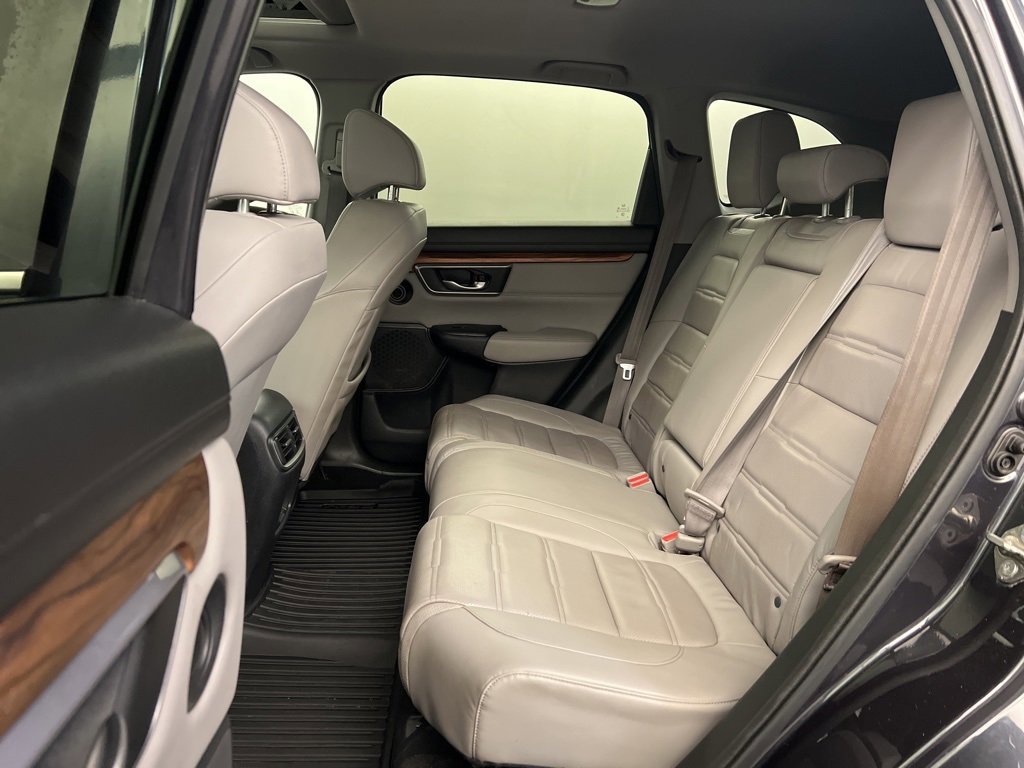 Used 2017 Honda CR-V Touring image 28