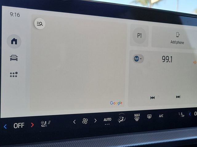 Certified 2025 Ford Explorer Platinum image 13