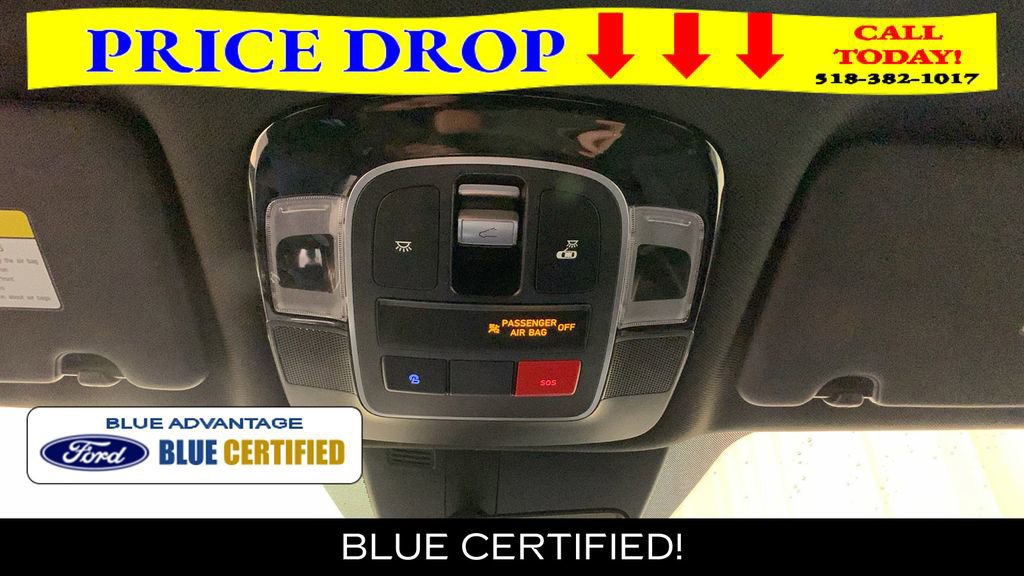 Used 2023 Hyundai Santa Cruz SEL w/ Activity Package AWD/4WD image 42