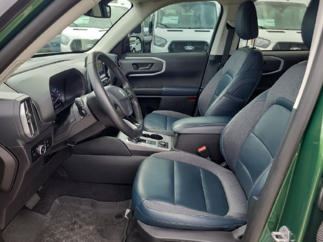 Certified 2023 Ford Bronco Sport Outer Banks w/ Tech Package AWD/4WD image 19