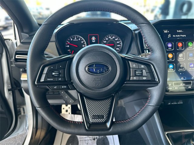 Used 2024 Subaru WRX Premium image 15