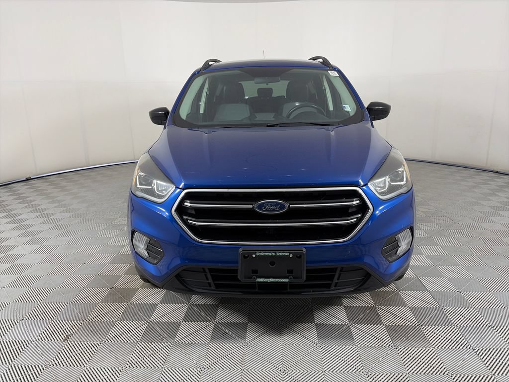 Certified 2019 Ford Escape SE AWD/4WD image 2